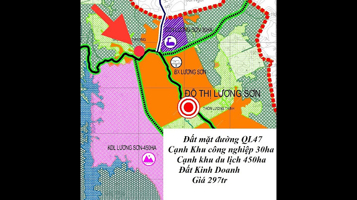 Bán đất đường quốc lộ 47 thành phố thanh hóa năm 2024