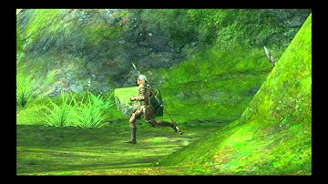 FFXIV - Twin Adder - Shadow of the Raven