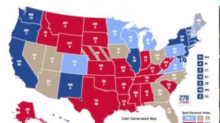 election prediction