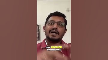 Unlocking the Secrets of Deities , Your Path to Divine Connection | Rajarshi Nandy #youtubeshorts