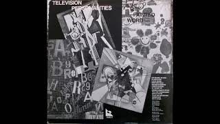 Watch Television Personalities Back To Vietnam video
