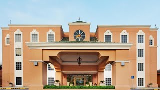 Holiday Inn Express - Monterrey - Tecnologico by IHG, Mexico | Best Travel Plan