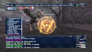 FFXI Roc
