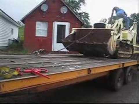 The Farm and The Truck