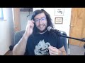 Beginning of video