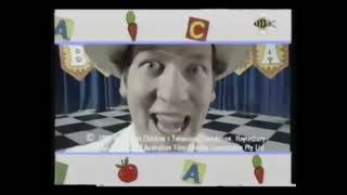 Opening To Horrid Henry & The Secret Club Vhs Australia