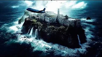Survival Thriller | Trapped and Hunted | Full Movie in English