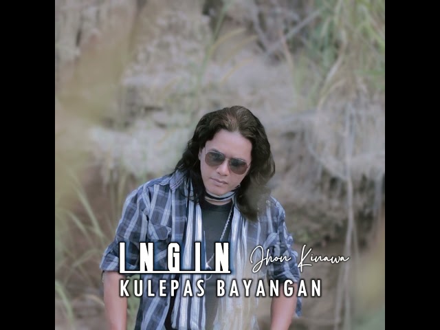 INGIN KULEPAS BAYANGAN (feat. Rika Zella) class=