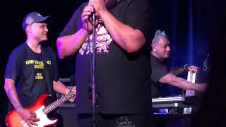 Fishbone - "Servitude" Live @ State Theater, Falls Church, VA 9/9/2022