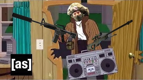 CS:GO Frag montage of me with triggerbot