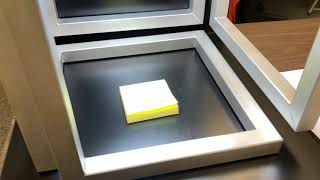 AI Vision Cube