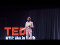 Having The Courage to Live Your Own Legacy | Mimi Fatima Danbatta | TEDxNTIC Abuja Youth