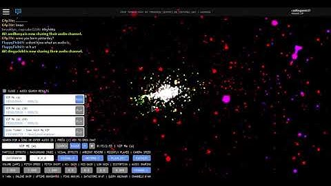 Roblox - Audio Visualizer
