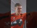 Most full extension punches wearing boxing gloves in one minute ðŸ¥Š 298 by Ioan Croft ðŸ´udb40udc6