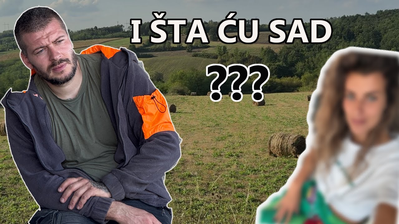 Kako sam  sebi upropastio zivot !!!