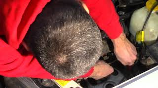 1998 Subaru Outback 2.5L DOHC - Spark Plugs and Wires