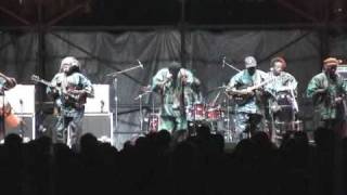 Sierra Leone's Refugee All-Stars "Muloma (Let Us Be United)"