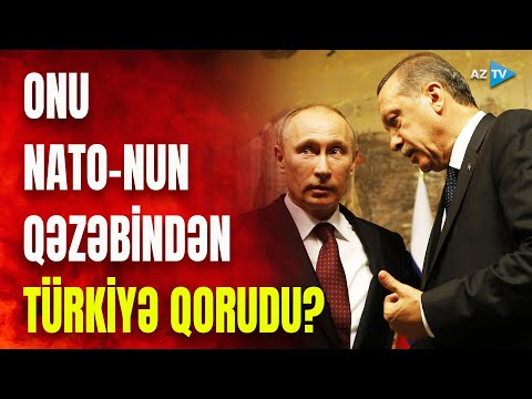 Video: Yeni rus donanması. UDC ətrafında rəqslər