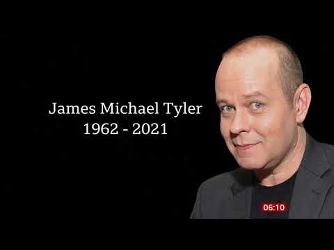 Vídeo: Patrimoni net de James Michael Tyler: Wiki, Casat, Família, Casament, Sou, Germans