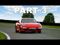 Porsche 911 Carrera S vs BMW M6: Part 3 - Fifth Gear