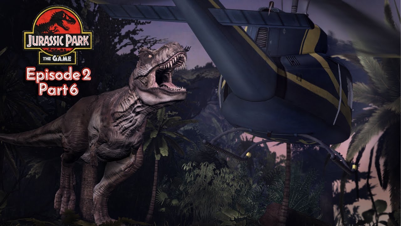 jurassic park the game jess jurassic park the game jess