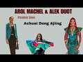 Arol Machel Alek Duot Wedding Song By Achuei DengAjiing New Song South Sudan Music 2025 2026 Arol Machel Alek Duot Wedding Song By Achuei DengAjiing New Song South Sudan Music 2025 2026