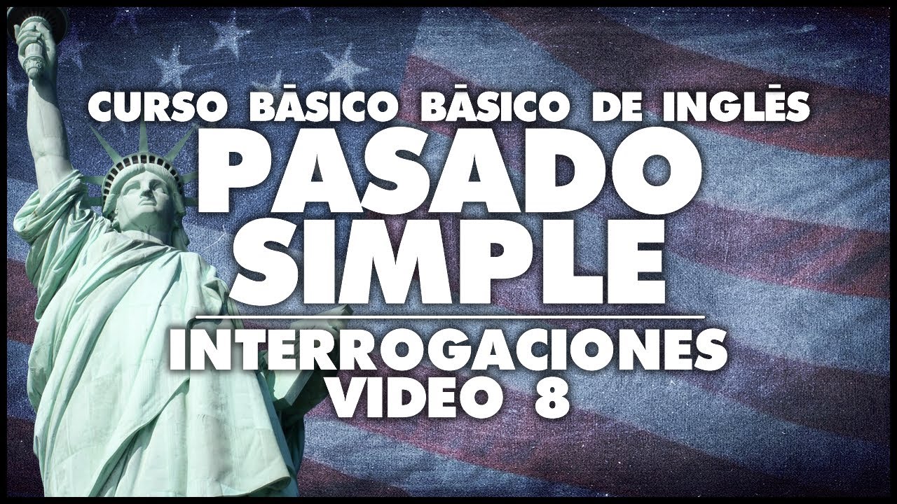 New Oraciones En Ingles En Pasado Simple Afirmativas Negativas E Interrogativas PNG Sado