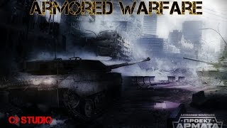 Armored Warfare Armored Personnel Carrier  M113 Net Worth