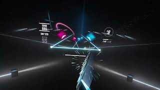 Beat Saber OST Vol. 6 | Power of the Saber Blade [Hard]