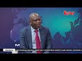 Future-proof your business: Manage risks, cash flow and stiff competition - FCPA Francis Langat