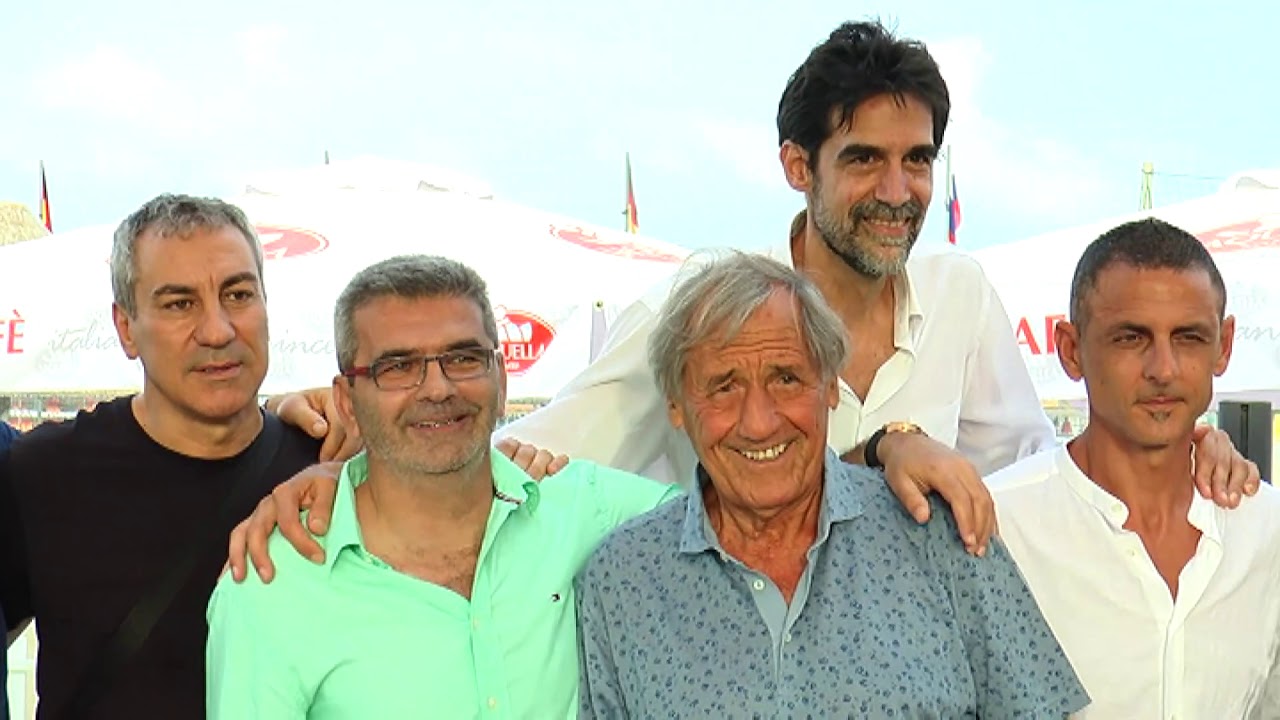 Giovanni Galeone e il suo Pescara da 