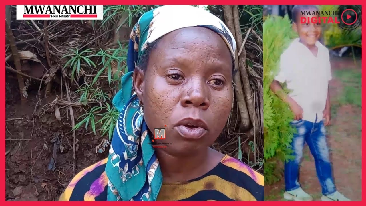 Polisi Moshi yafunguka sakata kifo cha mwanafunzi, mama aeleza kila kitu