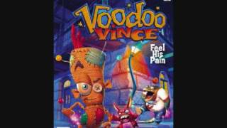 Video thumbnail of "Voodoo Vince - Back Stoop"