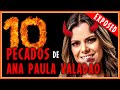 10 Pecados de Ana Paula Valadão contra a Bíblia - #ExposedAnaPaulaValadao  - Põe Na Roda