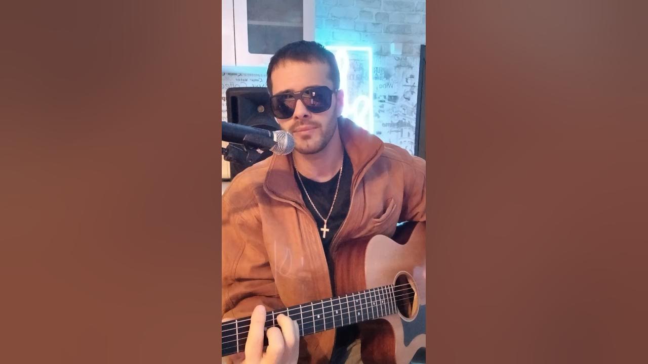 Седая ночь🌃 - YouTube