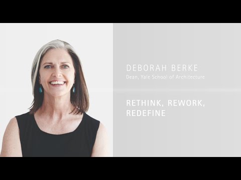 Deborah Berke - Norman Foster Foundation
