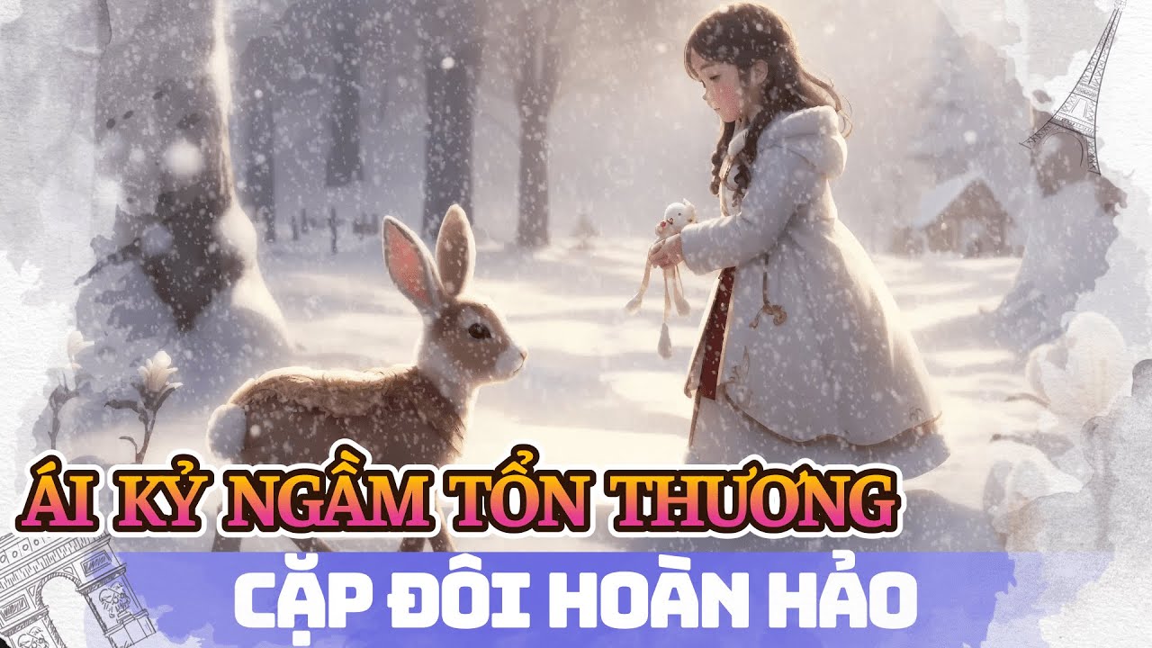 Hình mẫu chính xác của một người chồng Ái Kỷ Tổn Thương | Vulnerable Narcissistic Husband