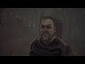 Dead by Daylight Yellow Rabbit (Matthew Lillard) Gameplay Map The Wakiing Dead