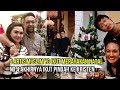 Inilah 5 Artis Muslim Yg Ikut Merayakan Natal, No 4 Akhirnya Pindah Agama