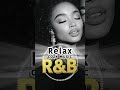 Chill & Soulful Vibes- 心地よいリズムR&Bチルソング2選 /90's R&B×HipHopの最強チルMIX/Background Music for Work#shorts
