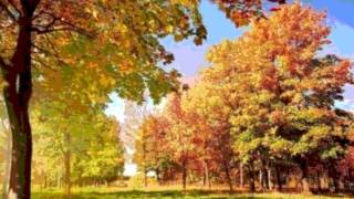 Antonio Vivaldi - Fall / Антонио Вивальди - Осень