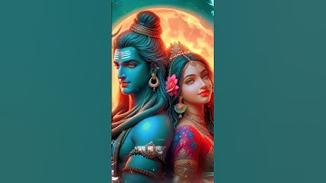 Shivratri Special 2024| Gauri Shankar | Hansraj Raghuwanshi |#shorts #viral #shivratri