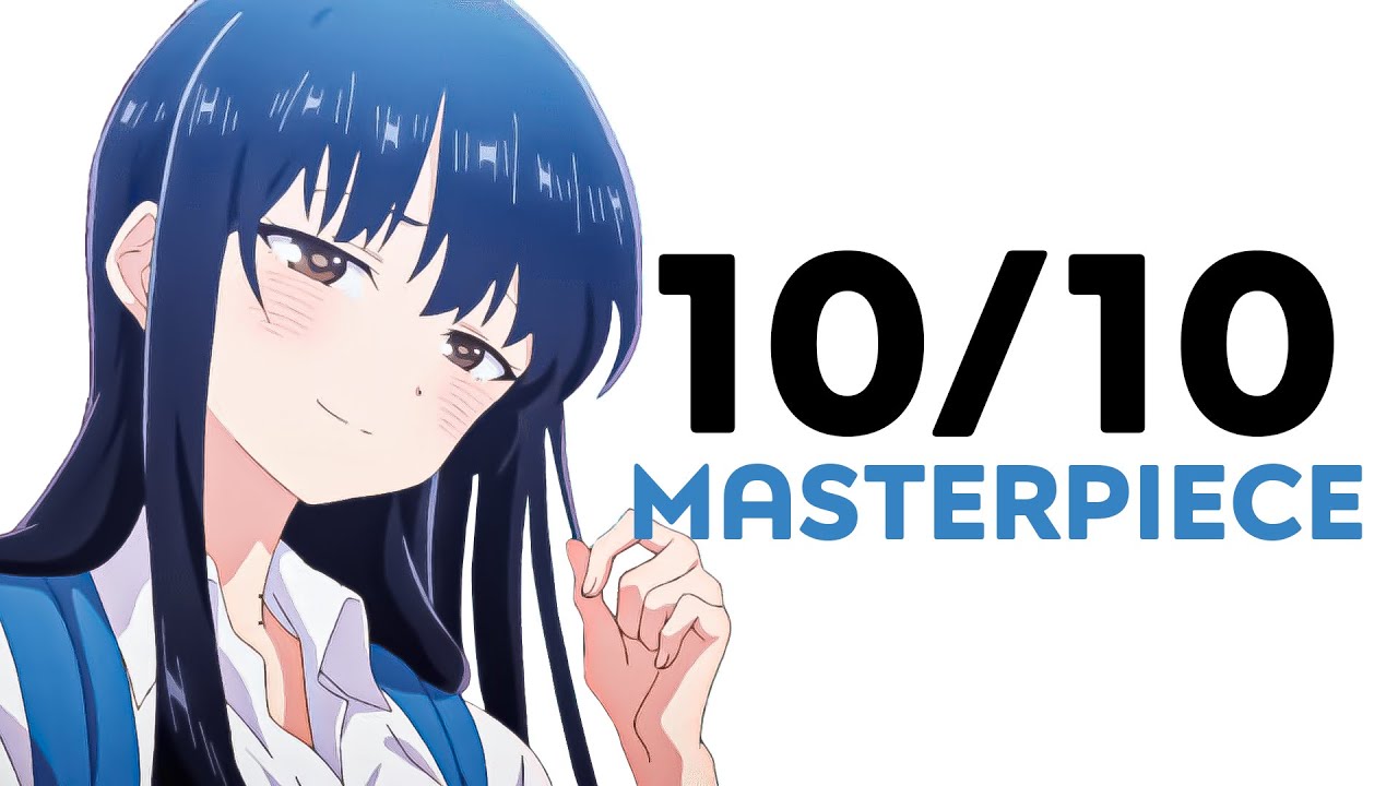 The Anime That REVIVED The Romance Genre