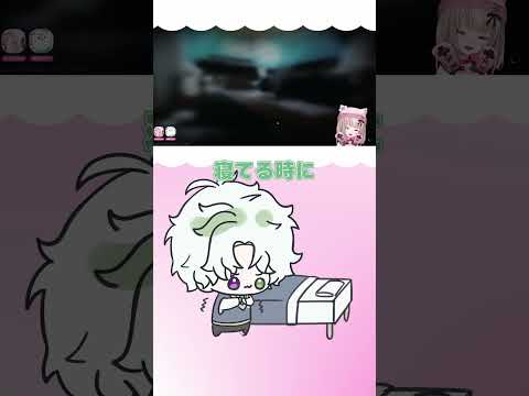 カゲツくんが普段考えてること ꒰切り抜き 魔界ノりりむ 叢雲カゲツ にじさんじ 手書き Escape from Tarkov タルコフ꒱
