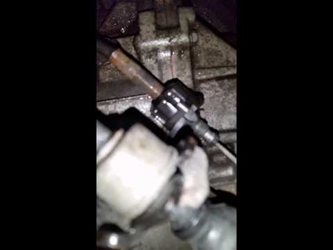 Сцепление peugeot 107