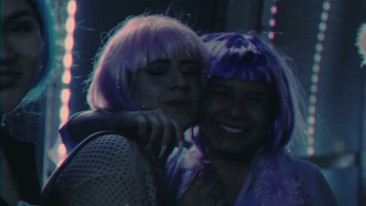 Valentina Zelada - Que te vaya fatal (VIDEO OFICIAL)