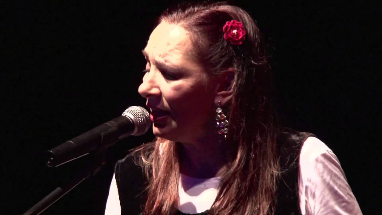 Oswaldinho e Marisa Viana - Cai Sereno (Ao Vivo no CCj) vivo y85