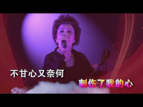 华语流行歌曲 《你曾经爱过我》 Mandarin Song                         【熊生】