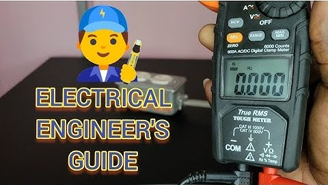 How to Measure Frequency and Duty Cycle