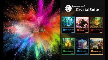 Spells of Genesis : How to use Orb Explorer and Metamask to bind your Ethereum address